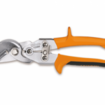 1125-Ножица за лим, десни