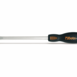 1241 5,5X100-Плоснат одвртувач со челична глава  1x5,5x100 мм