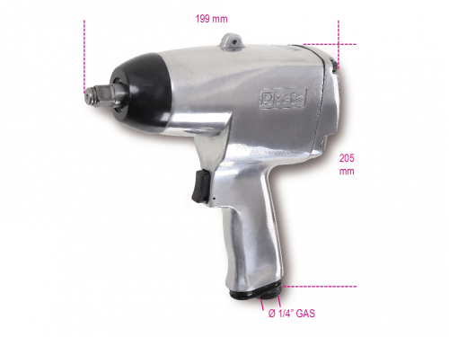 md_019270002_1 1927 A-Ударен пневматски пиштол - Image 1