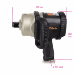 1930 CD-Ударен пневматски пиштол на 1"