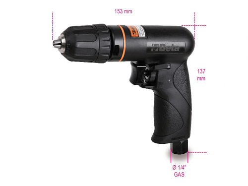 md_019310006_1 1931 CD6-6MM Пневматска дупчалка - Image 1