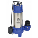 SPG 31502 CDR потопна пумпа