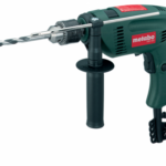 BE 560 Дупчалка со футер со клуч