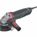 WEPBA 14-125 Quick Protect Аголна брусилка