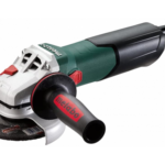 WEA 15-125 Quick Аголна брусилка