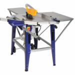 TSEm 315 Циркулар со маса 400 V  Profi line