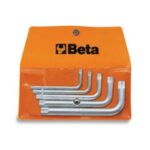 98 XZN/B5-5 Сет од пет имбуси со XZN профил