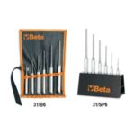 31 /B6-6 Пробивачи сет