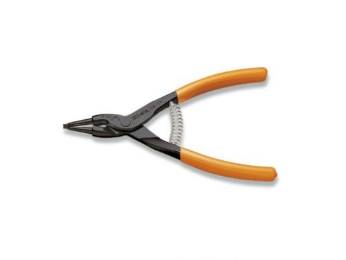 md_5f17e8914ac03 1036 140X09-Зегер клешта со PVC рачки, L=140x0.9 mm - Image 1