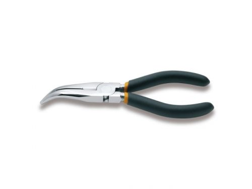 md_5f17f0f9436dd 1168-200 Шпицеста клешта со закривен завршеток - Image 1