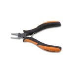 1171 BM-Кратка шпицаста клешта