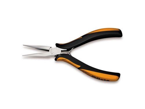 md_5f17fd24b7e74 1177-A Шпицеста клешта за електроника - Image 1