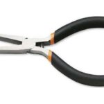 1172-A Шпицеста клешта за електроника