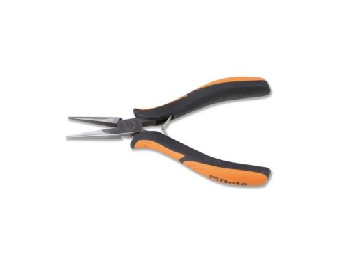 md_5f17fd8db82da 1177 BM-Шпицеста клешта со полукружни рачки за елекроника - Image 1