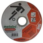 Брусна плоча за сечење 125x1x22,23 LIMIT.EDIT