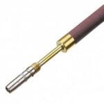 AUTOPLUS 36/3M 0° EURO Пиштол за заварување