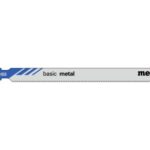 Сет 5 Убодни пили за метал "classic" HSS 106/1,2 mm