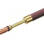 AUTOPLUS 500/3M 0° EURO Пиштол за заварување