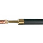 AUTOPLUS 505/3M 0° EURO Пиштол за заварување