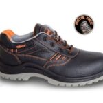 7205BKK-43 Заштитни чевли, длабоки