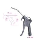 1949 F-Пиштол за воздух , прогресивен