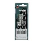 Сет 5 сврдли за бетон