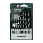 Сет 8 сврдли за бетон