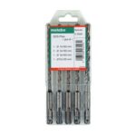 SDS-Plus Сврдел P4P Сет од 5