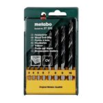 Сет 8 сврдли за дрво