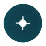 Брусна хартија  за аголна брусилка "zirconia alumiia alumina" 125 mm P 120