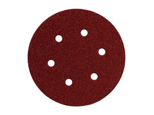 md_5f1efb6691f8a Бруснa хартија 150 mm P120 "professional" - Image 1