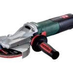 WEF 15-150 Quick Flat Аголна брусилка