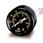 1919RM-FE1/4 Манометар (за арт. 1919FE)