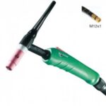 ERGOTIG 17/4M M12X1 Пиштол за заварување