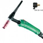 ERGOTIG 17/4M TSKM50 1/4G Пиштол за TIG заварување