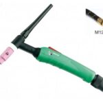 ERGOTIG 18/4M M12X1 Пиштол за TIG заварување