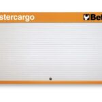 5700-C57P Ѕиден панел за алат, портокалов