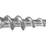 Driva Mini TP 12 Метална типла за гипс картон