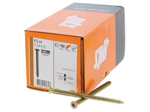 md_5f2144dd775a1 Spit FS-H 7,5x182 конструкциона завртка - Image 1