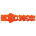 NYL 12 x 60mm Универзална најлонска типла