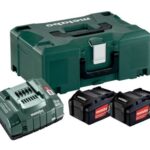 Сет батерии 18 V 2x5.2 Ah Li-Ion+ML