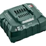 Полнач за батерии ASC 55, 12-36 V, EU