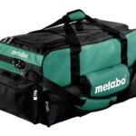 Голема платнена торба Метабо