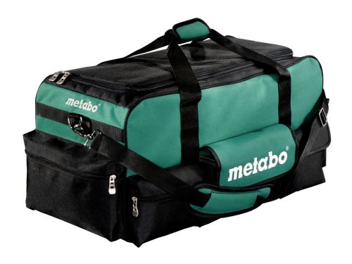 md_5f23baaebaaf5 Голема платнена торба Метабо - Image 1