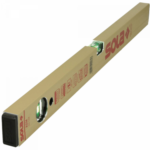 AZM 3 150 Алуминиумска магнетна профилна либела 150 cm