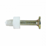 C9/40 Шајка за бетон со пластика