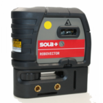ROBOVECTOR RV 5 Ласер за точкасто бележење (5)