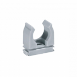 Пластичен држач за кабел за Pulsa E 20mm