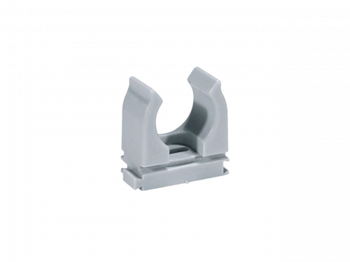 md_5f2a40abc6ac0 Пластичен држач за кабел за Pulsa E 20mm - Image 1