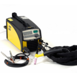 Caddy Tig 2200i TA33 + TXH 201 Апарат за ТИГ заварување